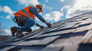 Best Storm Damage Roof Repair  in Atlantic Beach, NC